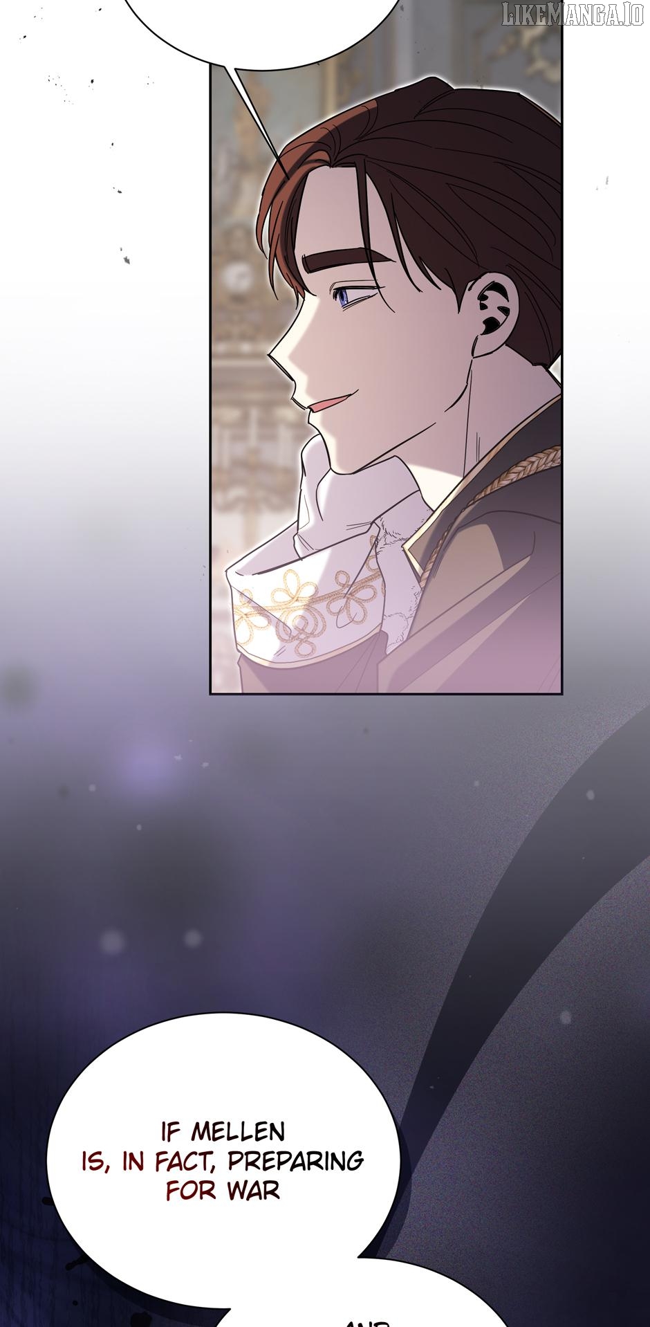 I Tamed the Broken Male Lead with My Fist Chapter 45 - page 14