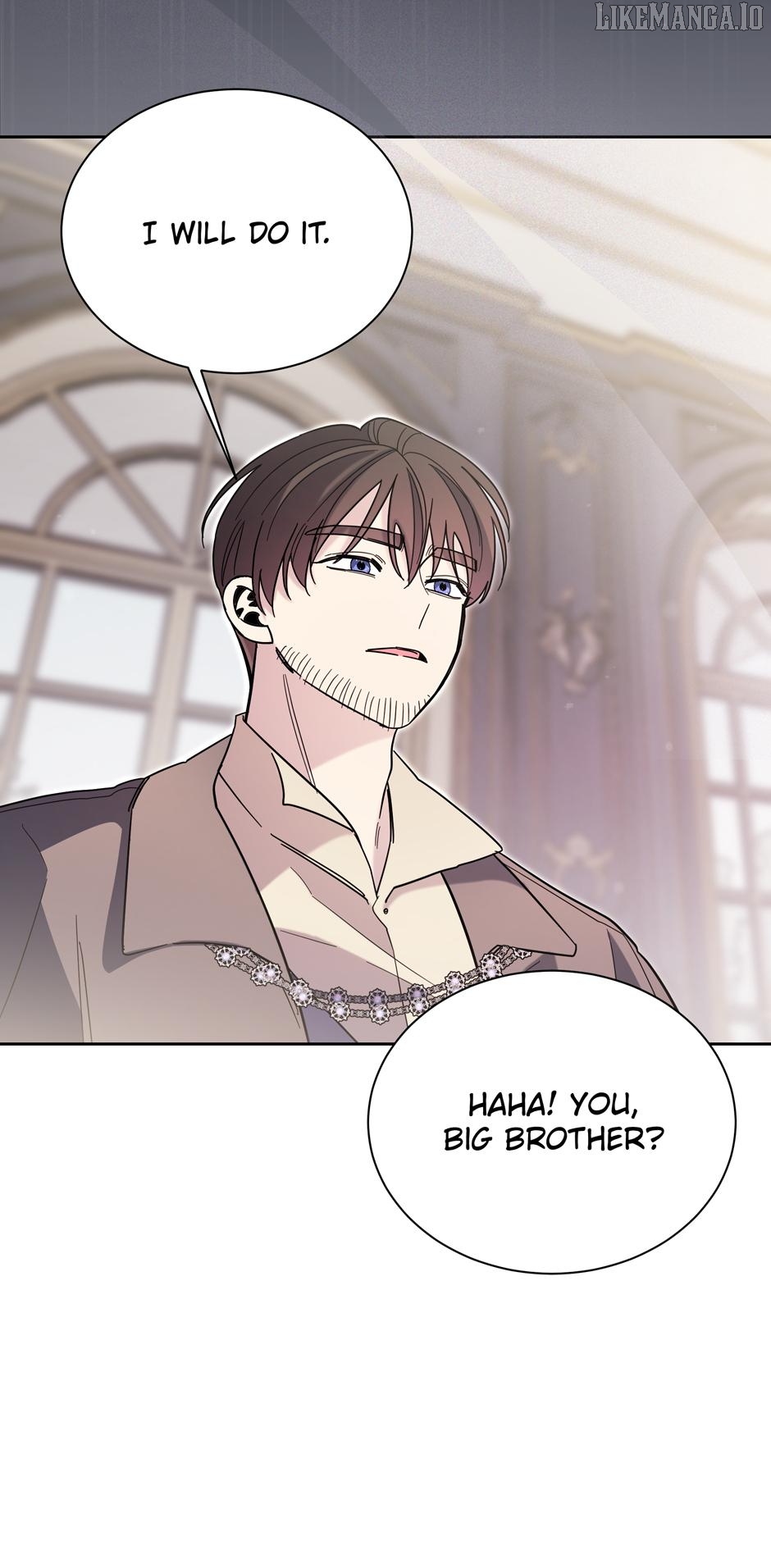 I Tamed the Broken Male Lead with My Fist Chapter 45 - page 16