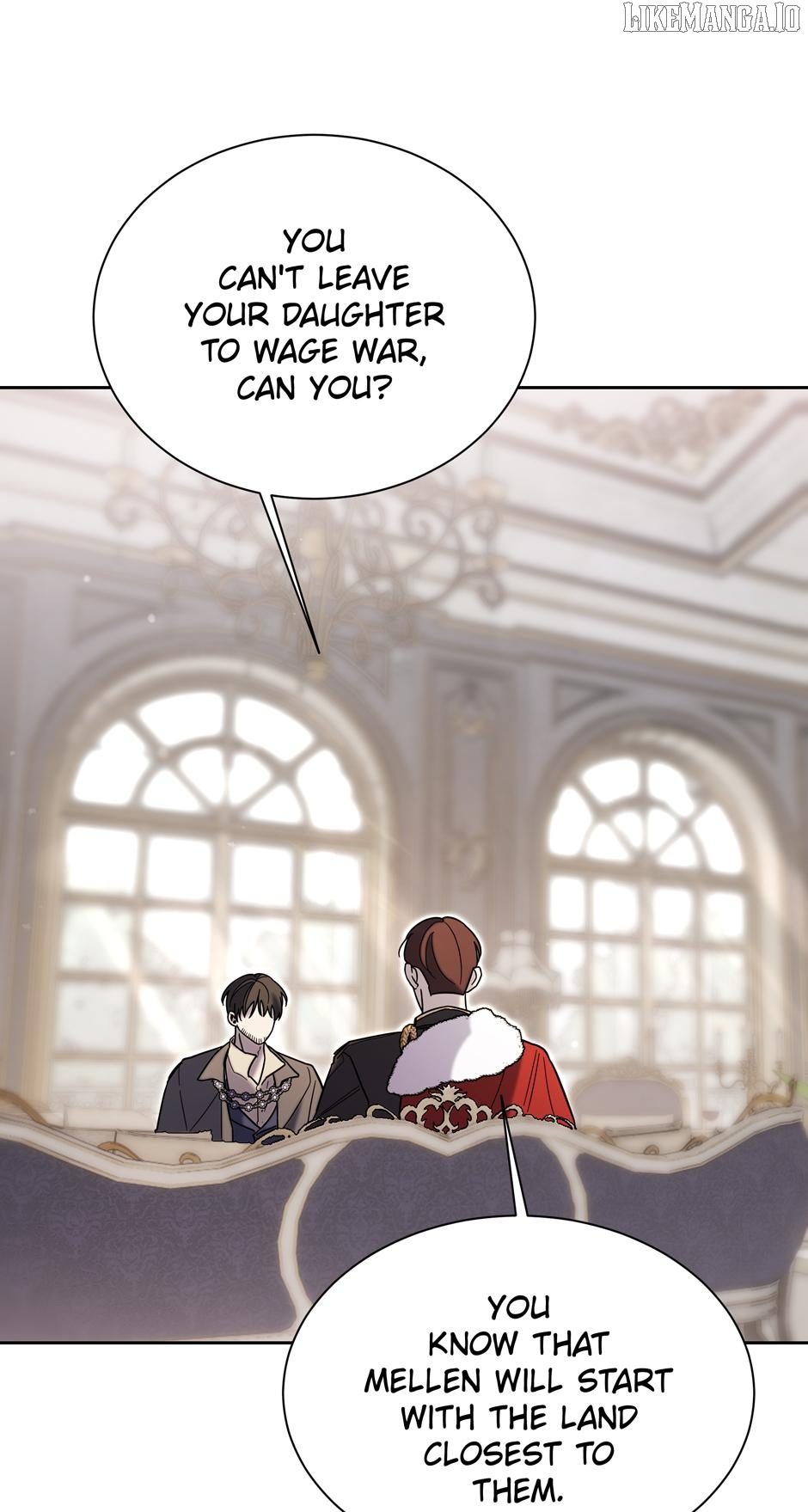 I Tamed the Broken Male Lead with My Fist Chapter 45 - page 17