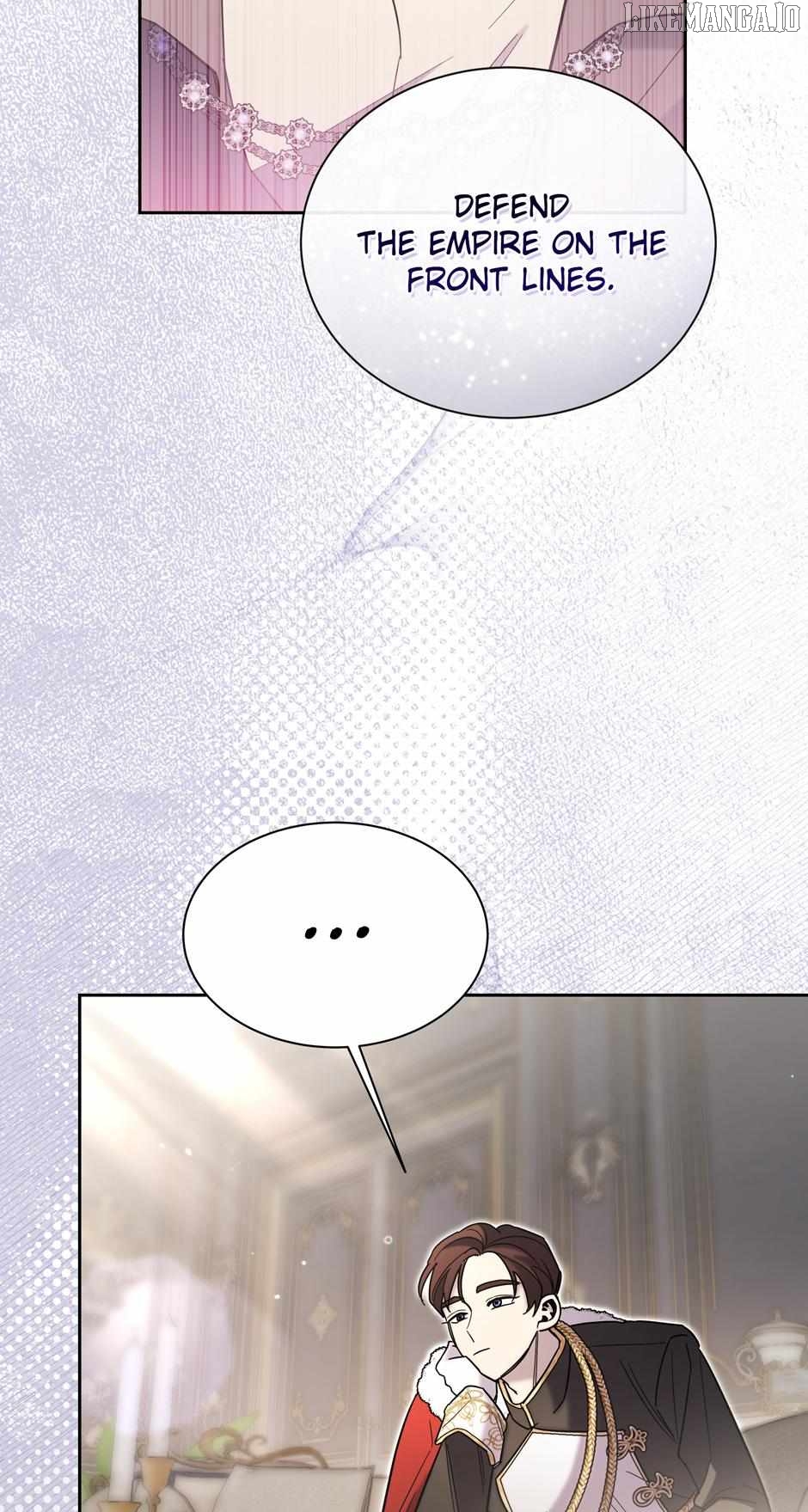 I Tamed the Broken Male Lead with My Fist Chapter 45 - page 19