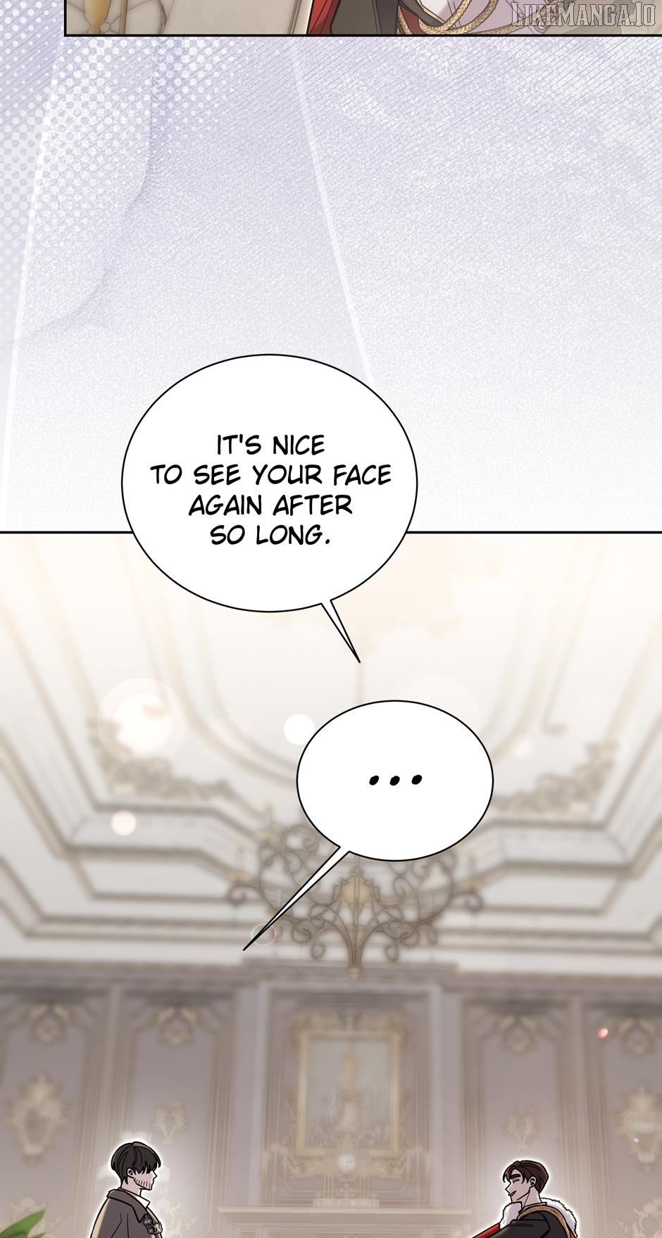 I Tamed the Broken Male Lead with My Fist Chapter 45 - page 20
