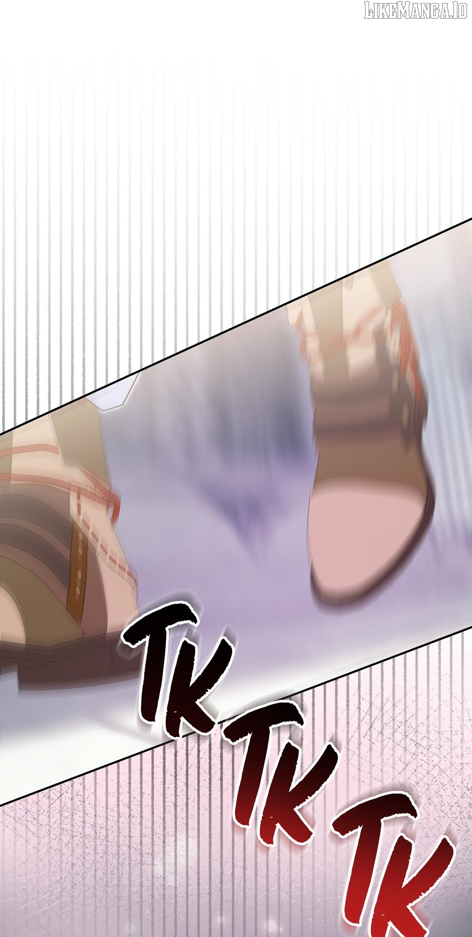 I Tamed the Broken Male Lead with My Fist Chapter 45 - page 30
