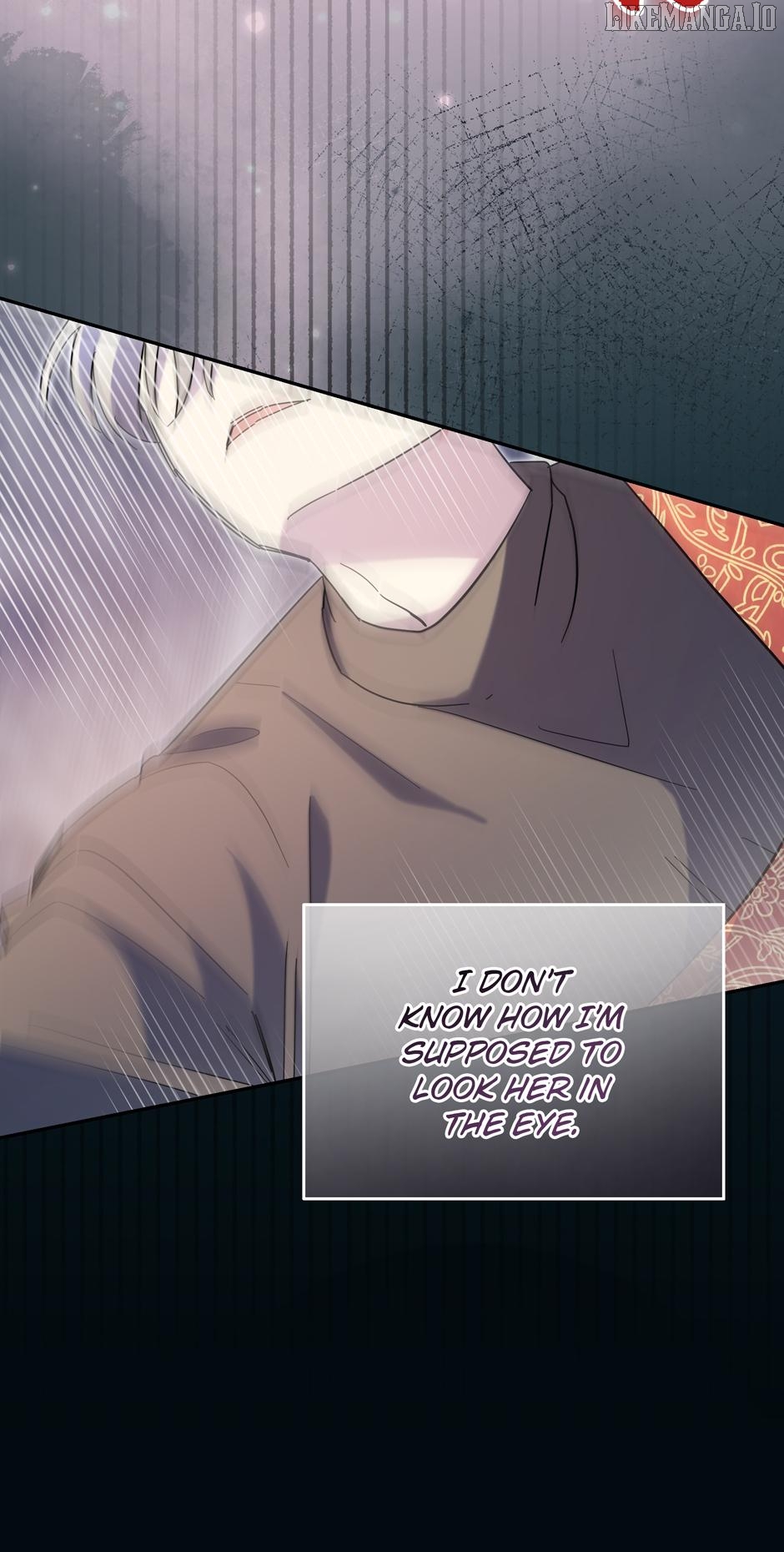 I Tamed the Broken Male Lead with My Fist Chapter 45 - page 31
