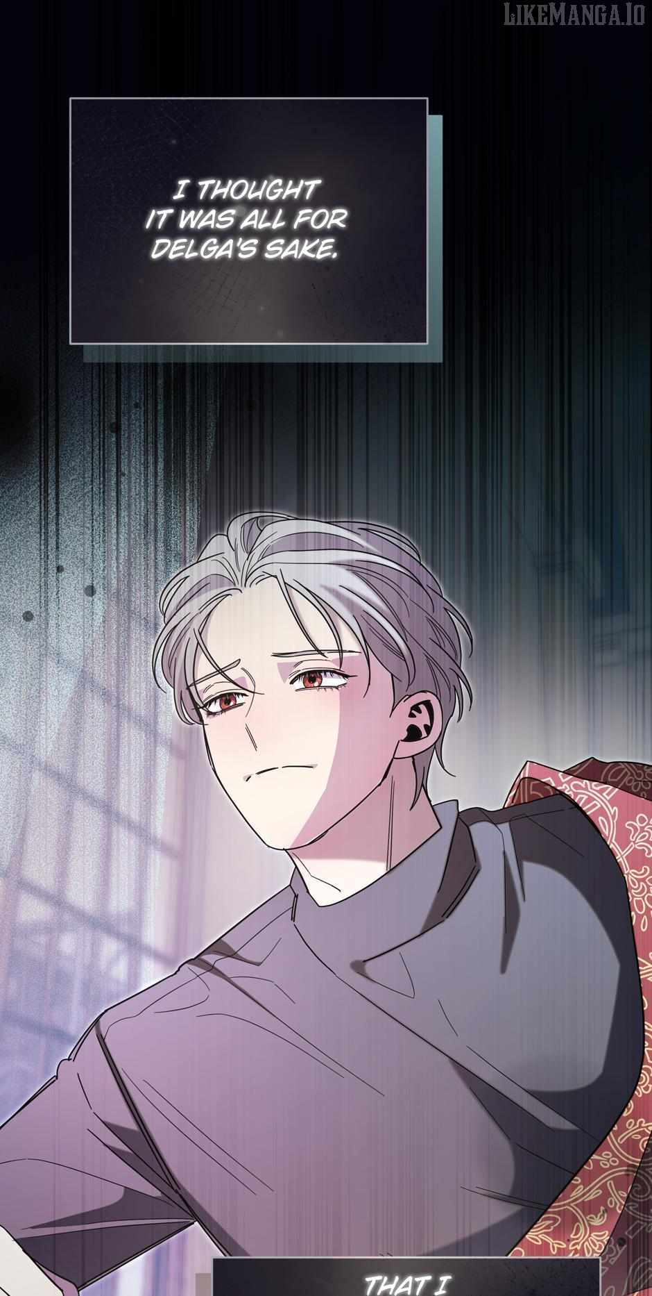 I Tamed the Broken Male Lead with My Fist Chapter 45 - page 32
