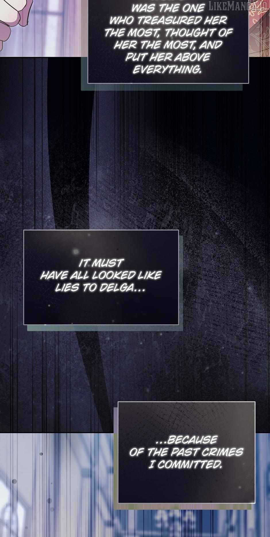 I Tamed the Broken Male Lead with My Fist Chapter 45 - page 33
