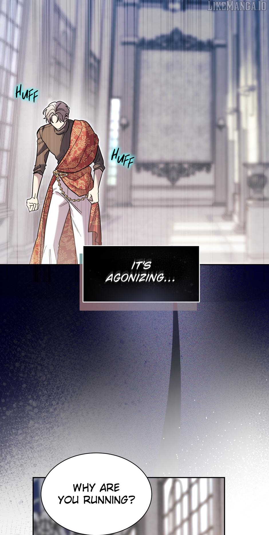 I Tamed the Broken Male Lead with My Fist Chapter 45 - page 34