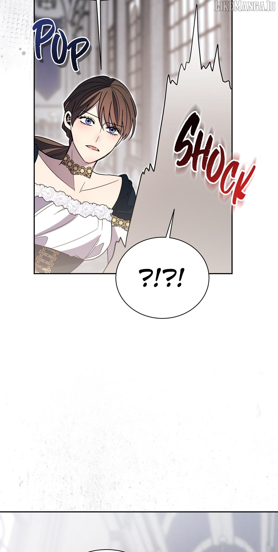 I Tamed the Broken Male Lead with My Fist Chapter 45 - page 35