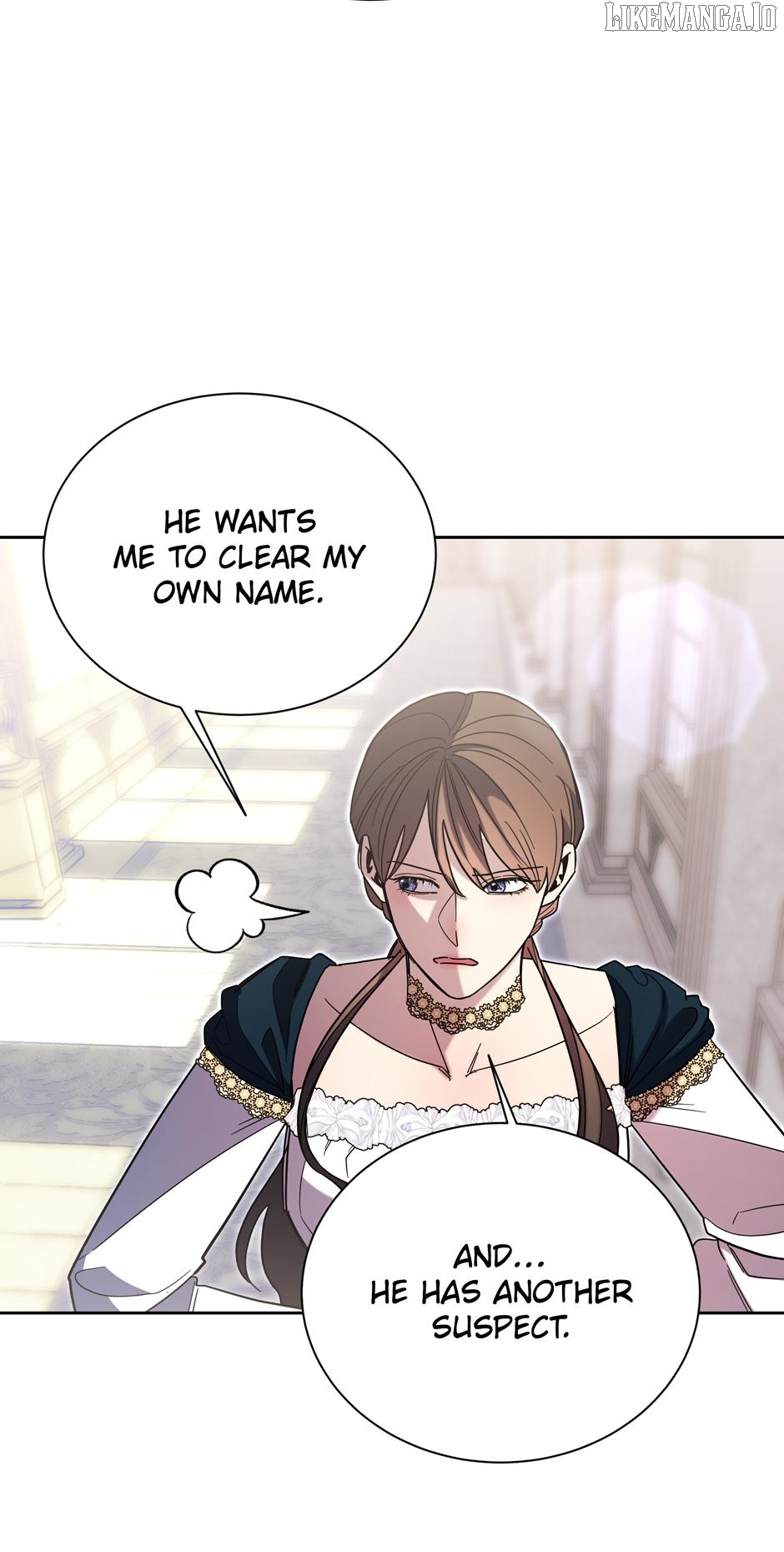 I Tamed the Broken Male Lead with My Fist Chapter 45 - page 38