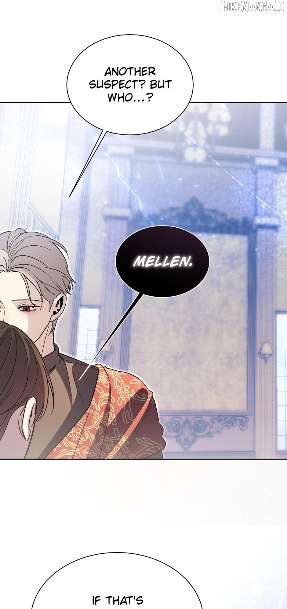 I Tamed the Broken Male Lead with My Fist Chapter 45 - page 39