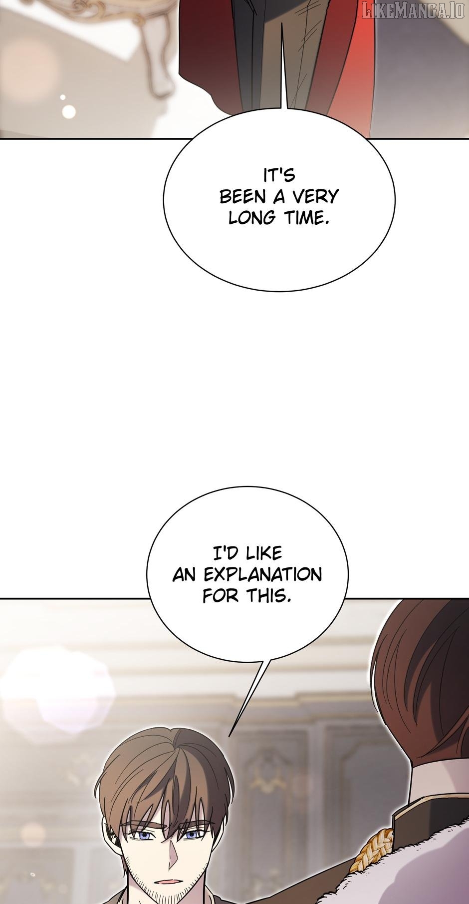 I Tamed the Broken Male Lead with My Fist Chapter 45 - page 4