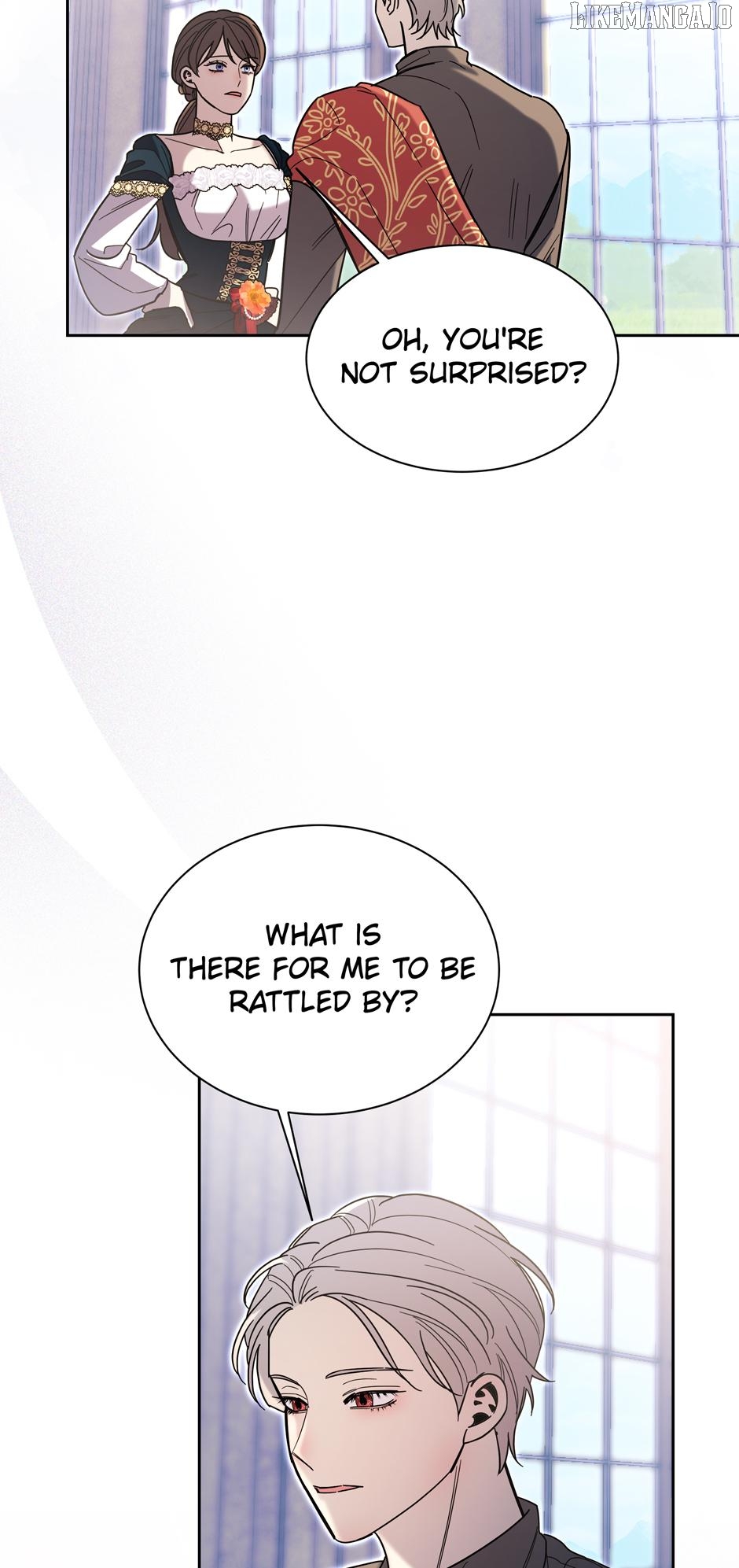 I Tamed the Broken Male Lead with My Fist Chapter 45 - page 42