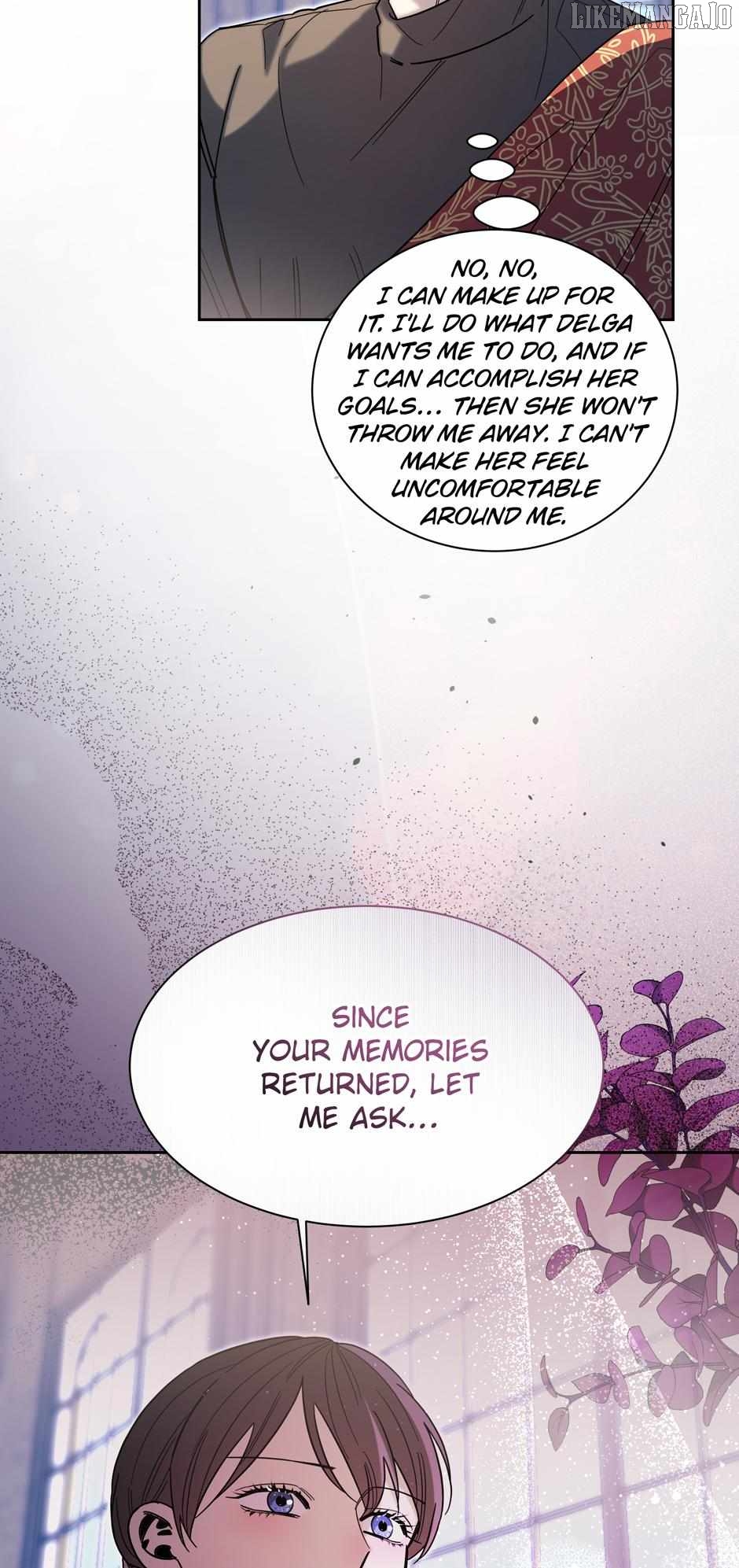 I Tamed the Broken Male Lead with My Fist Chapter 45 - page 43