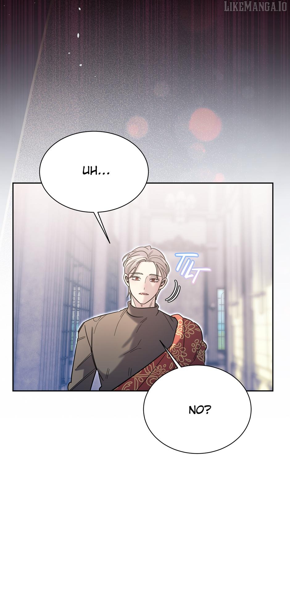 I Tamed the Broken Male Lead with My Fist Chapter 45 - page 45
