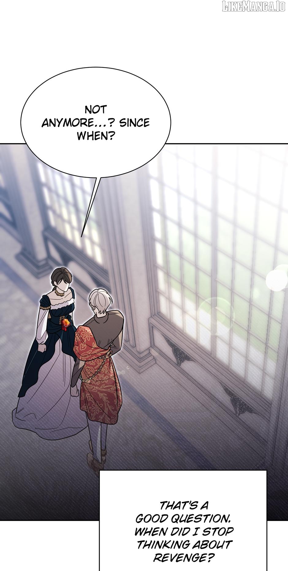 I Tamed the Broken Male Lead with My Fist Chapter 45 - page 46