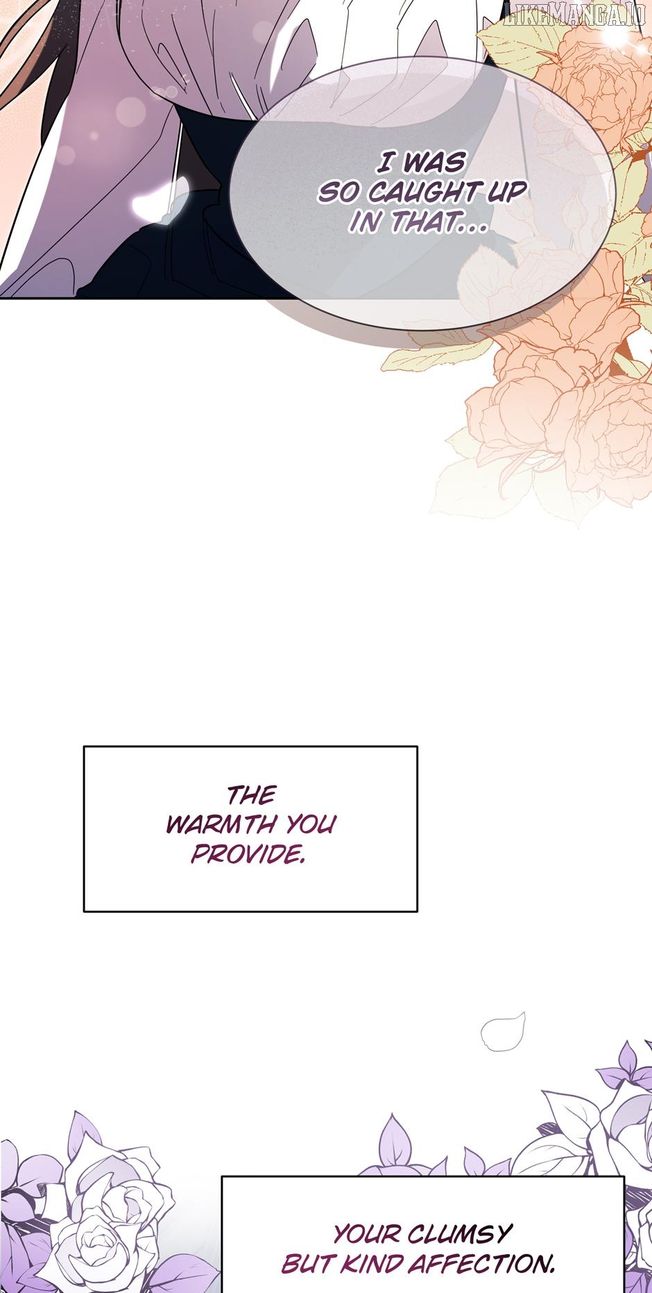I Tamed the Broken Male Lead with My Fist Chapter 45 - page 49