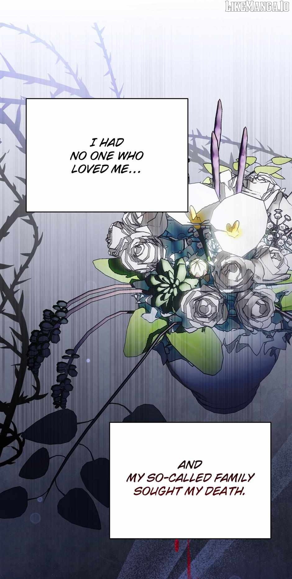 I Tamed the Broken Male Lead with My Fist Chapter 45 - page 51