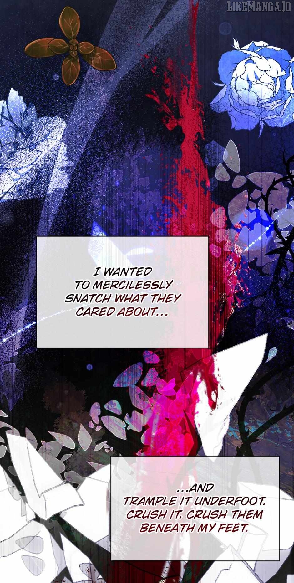 I Tamed the Broken Male Lead with My Fist Chapter 45 - page 52