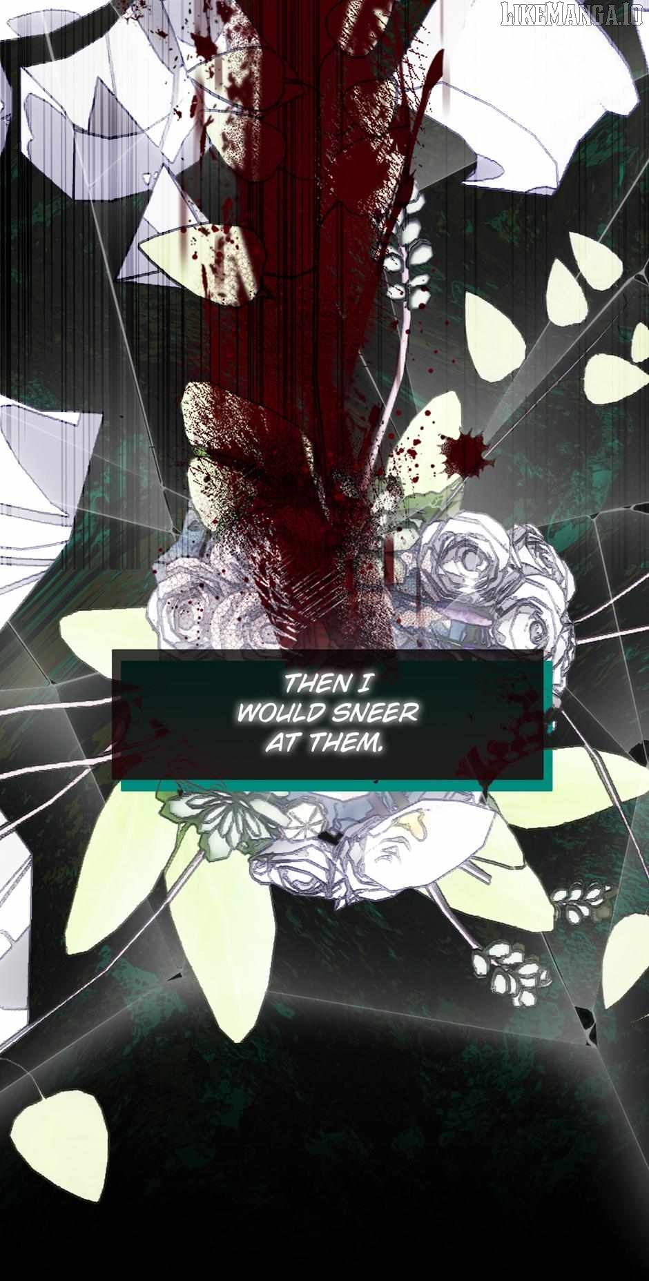 I Tamed the Broken Male Lead with My Fist Chapter 45 - page 53