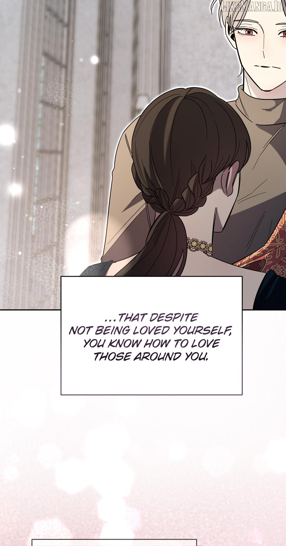 I Tamed the Broken Male Lead with My Fist Chapter 45 - page 56