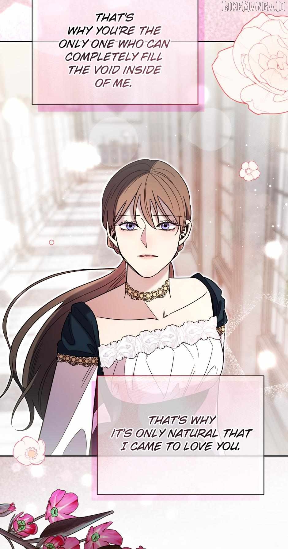 I Tamed the Broken Male Lead with My Fist Chapter 45 - page 57