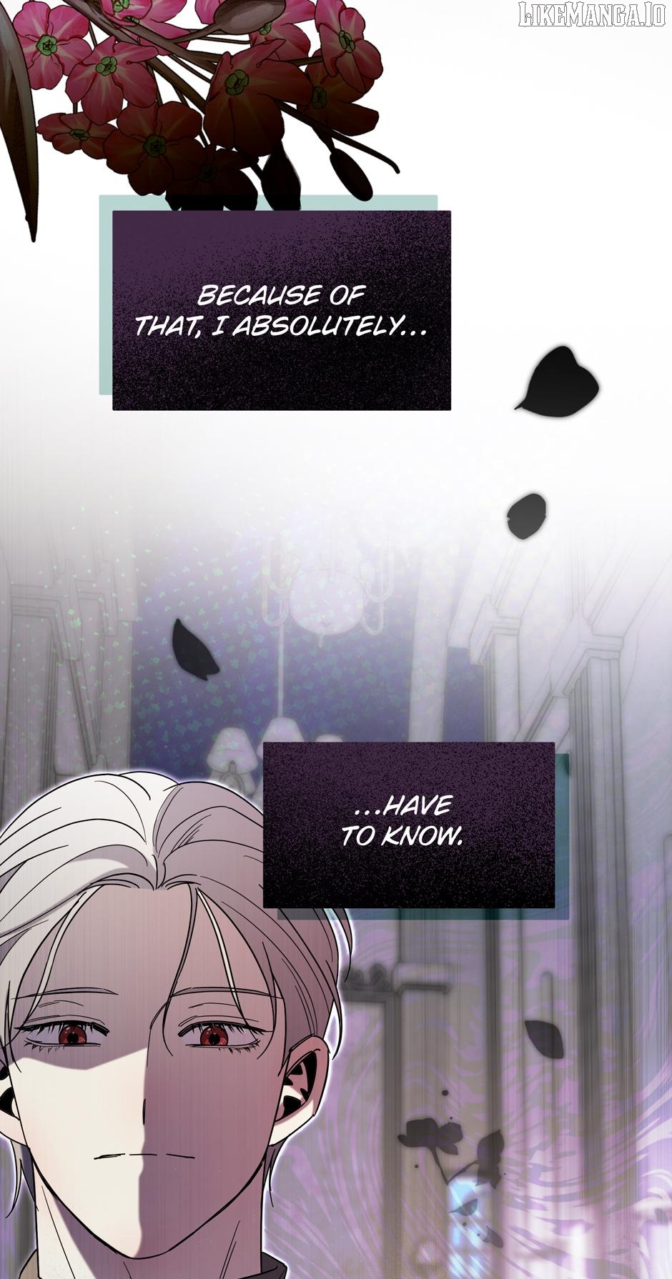 I Tamed the Broken Male Lead with My Fist Chapter 45 - page 58