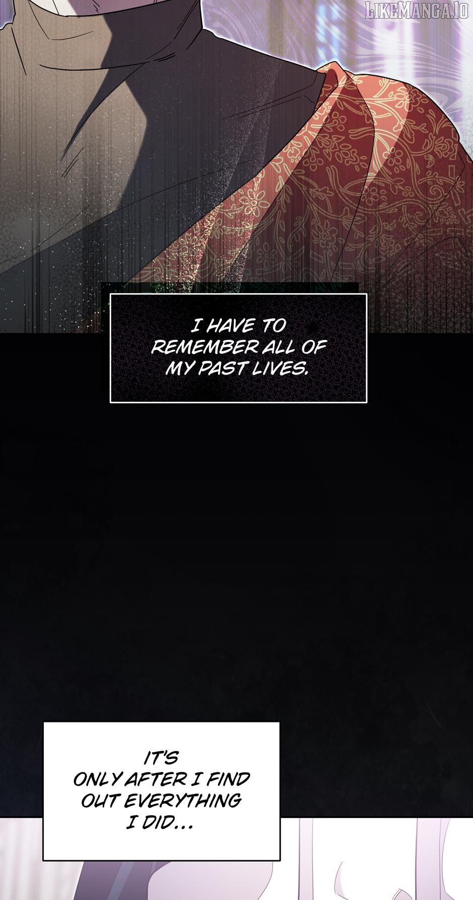 I Tamed the Broken Male Lead with My Fist Chapter 45 - page 59