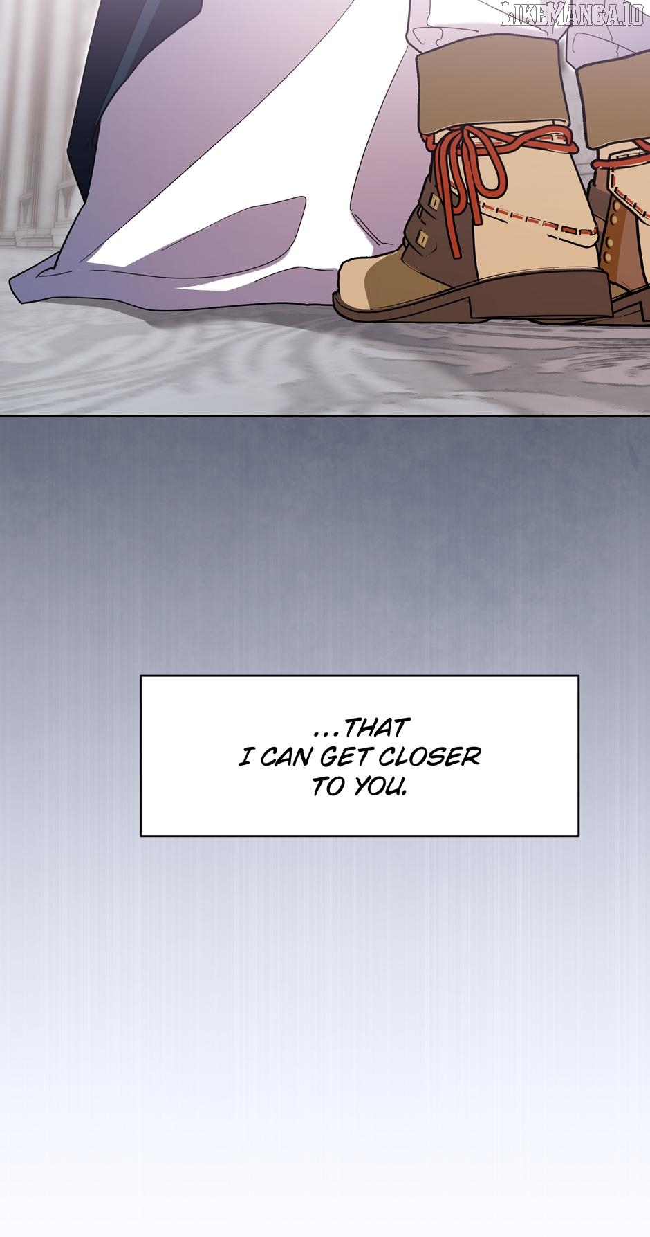 I Tamed the Broken Male Lead with My Fist Chapter 45 - page 60