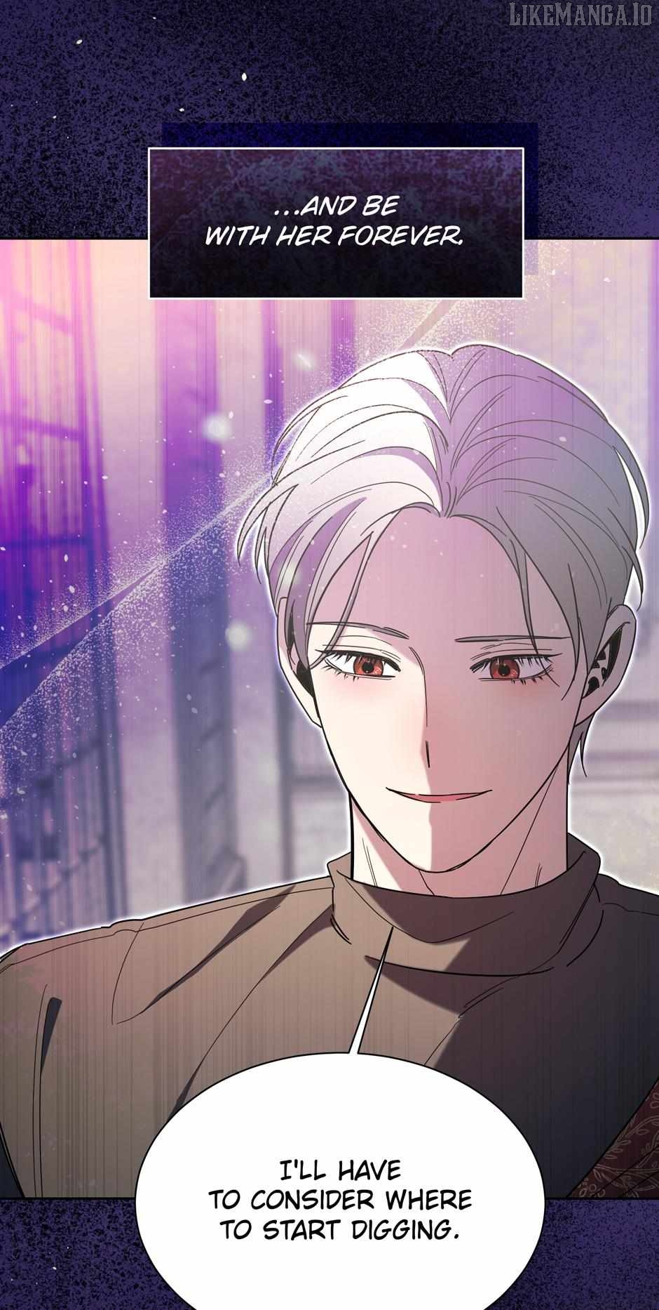 I Tamed the Broken Male Lead with My Fist Chapter 45 - page 64