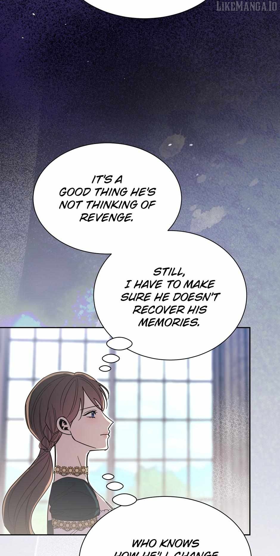 I Tamed the Broken Male Lead with My Fist Chapter 45 - page 65