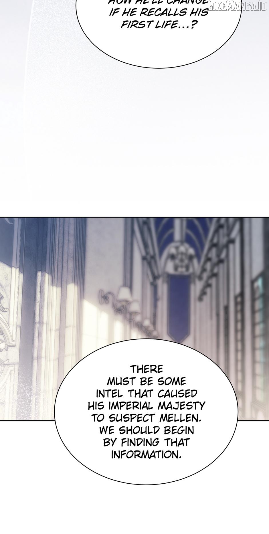 I Tamed the Broken Male Lead with My Fist Chapter 45 - page 66