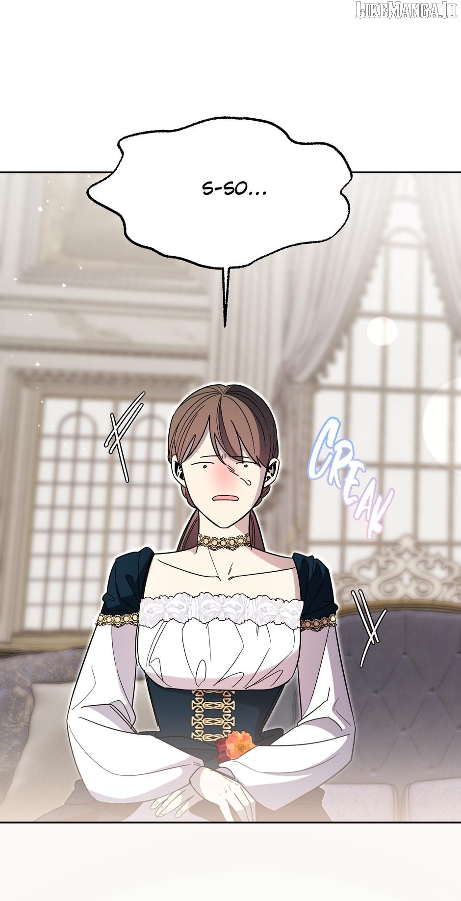 I Tamed the Broken Male Lead with My Fist Chapter 45 - page 68