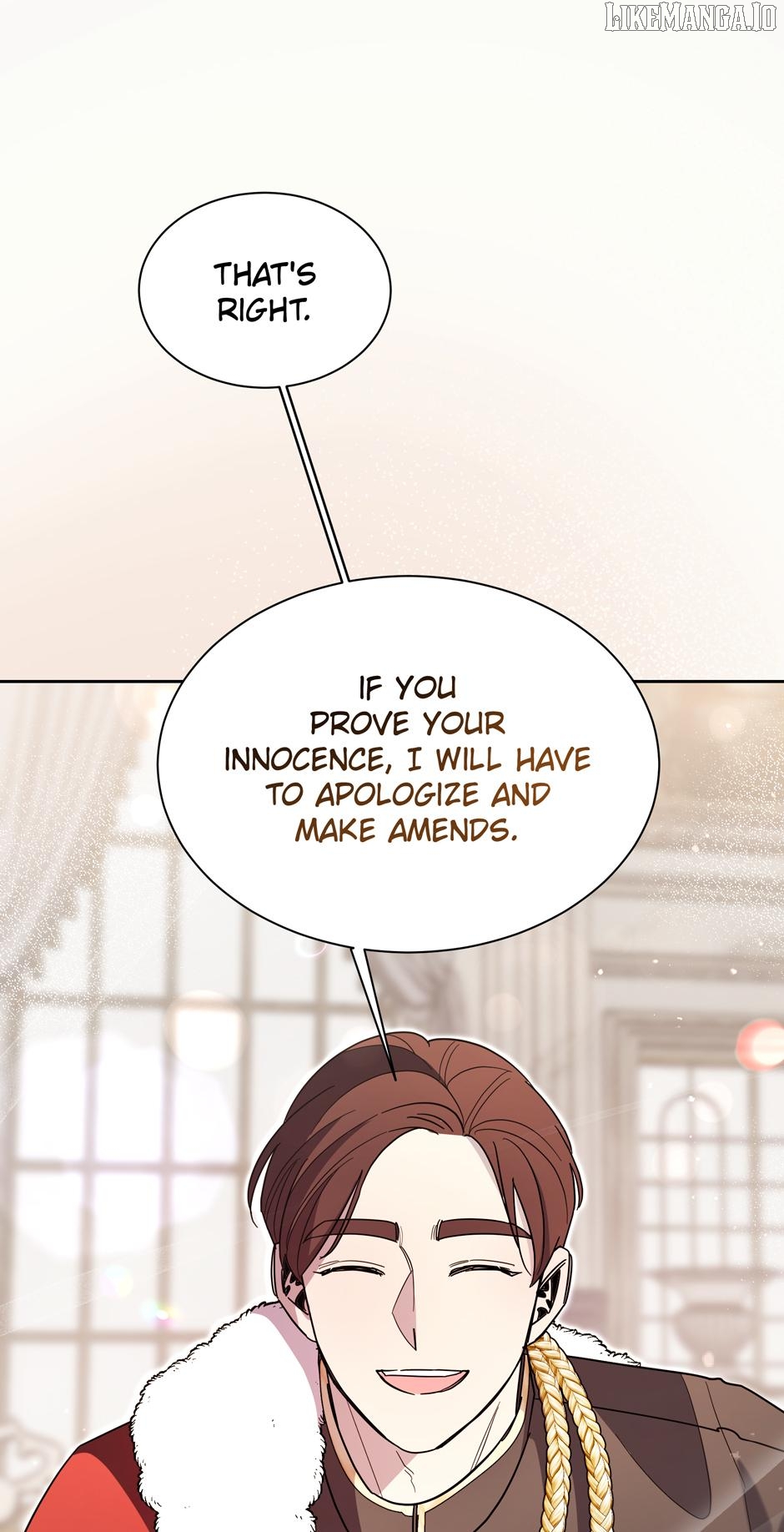 I Tamed the Broken Male Lead with My Fist Chapter 45 - page 69