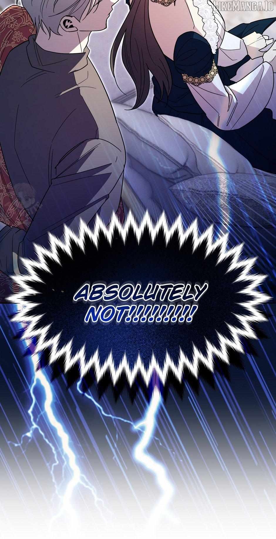 I Tamed the Broken Male Lead with My Fist Chapter 45 - page 73
