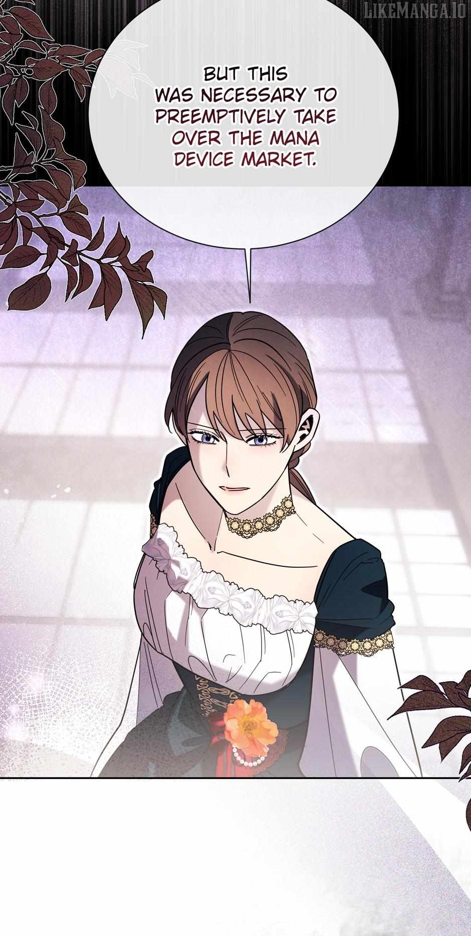 I Tamed the Broken Male Lead with My Fist Chapter 46 - page 13