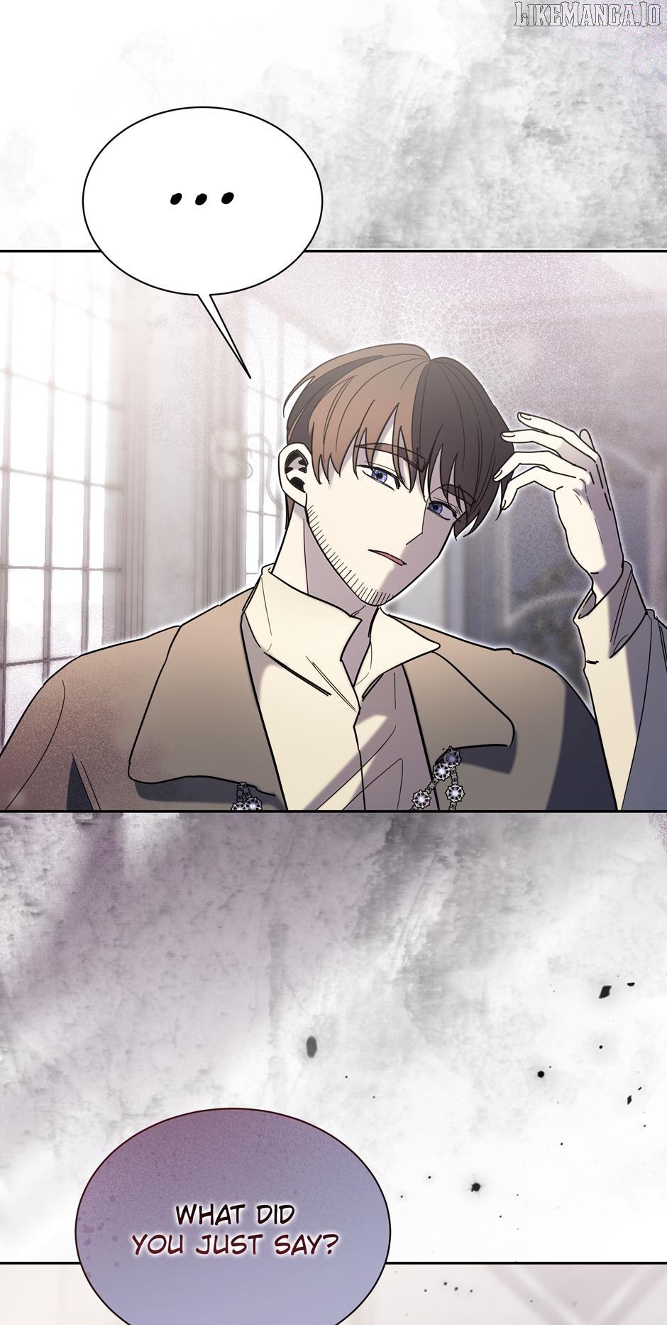 I Tamed the Broken Male Lead with My Fist Chapter 46 - page 14