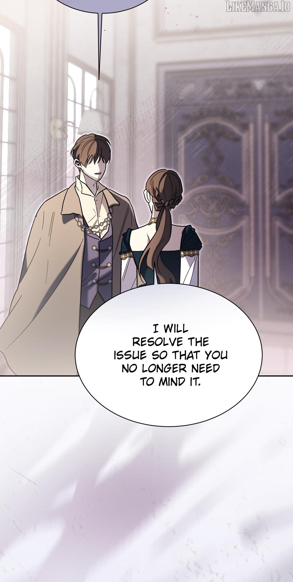 I Tamed the Broken Male Lead with My Fist Chapter 46 - page 15