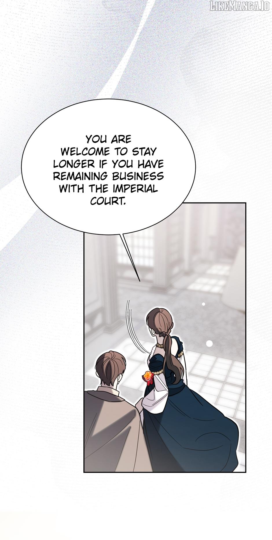 I Tamed the Broken Male Lead with My Fist Chapter 46 - page 18