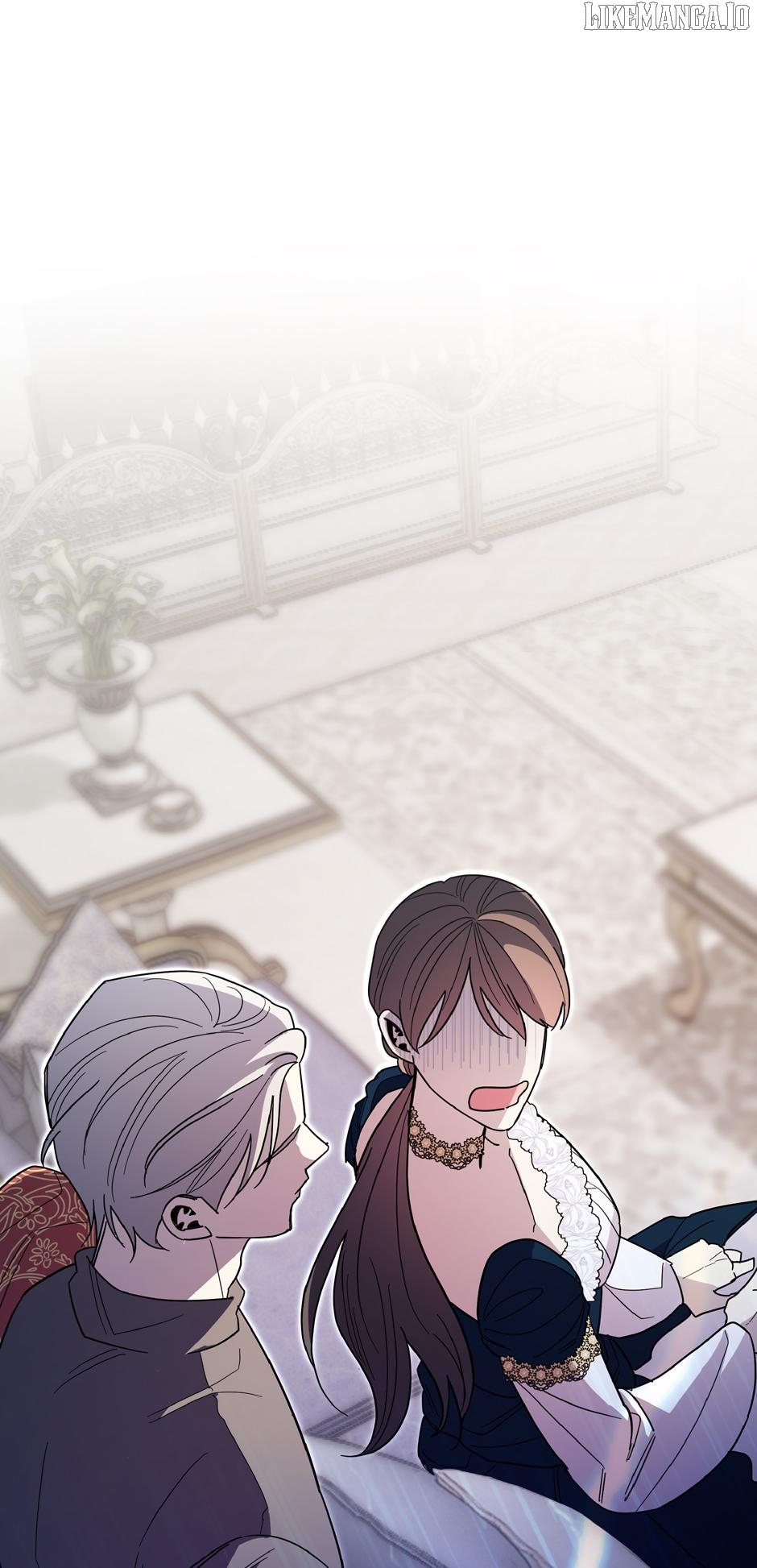 I Tamed the Broken Male Lead with My Fist Chapter 46 - page 2