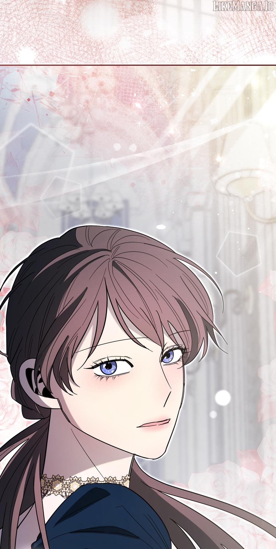I Tamed the Broken Male Lead with My Fist Chapter 46 - page 20