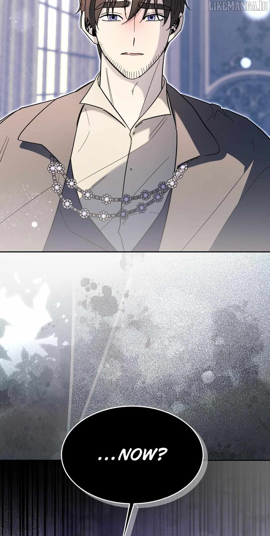I Tamed the Broken Male Lead with My Fist Chapter 46 - page 22