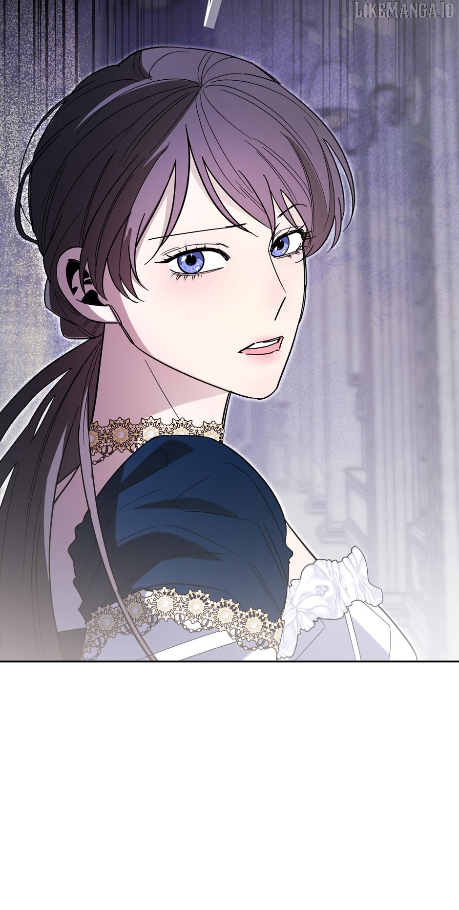 I Tamed the Broken Male Lead with My Fist Chapter 46 - page 23
