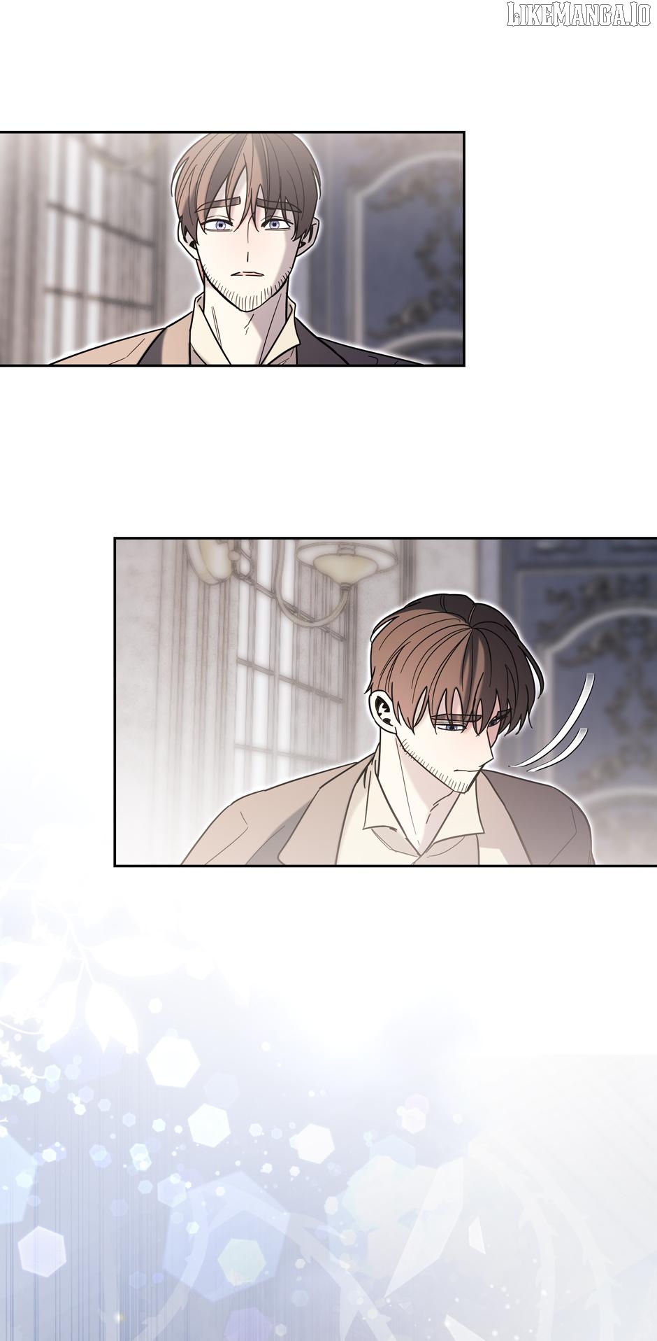 I Tamed the Broken Male Lead with My Fist Chapter 46 - page 24