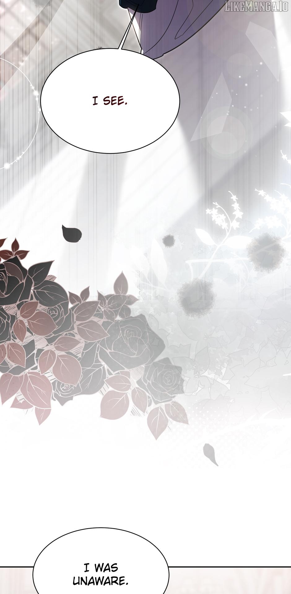 I Tamed the Broken Male Lead with My Fist Chapter 46 - page 26