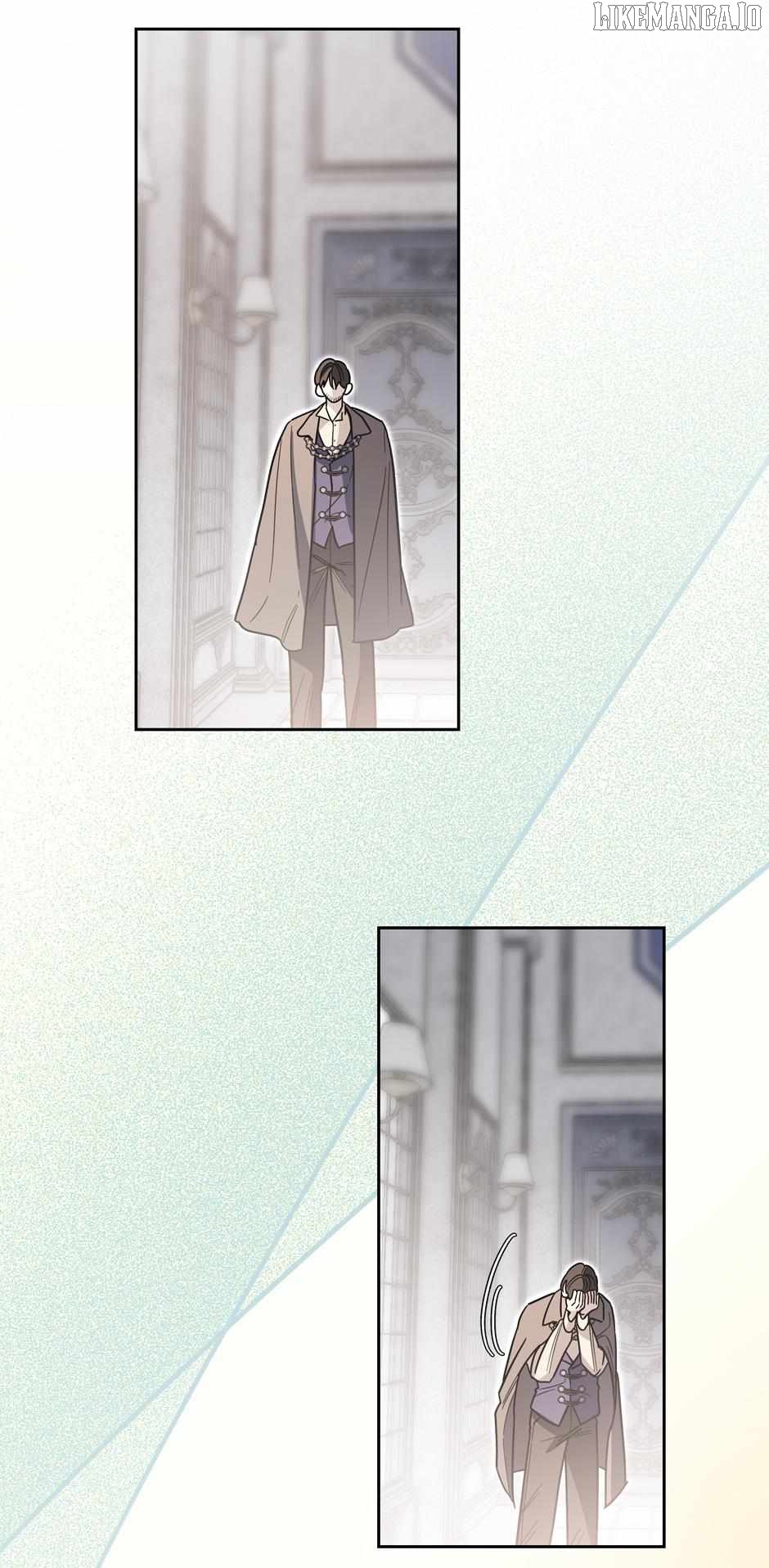 I Tamed the Broken Male Lead with My Fist Chapter 46 - page 28