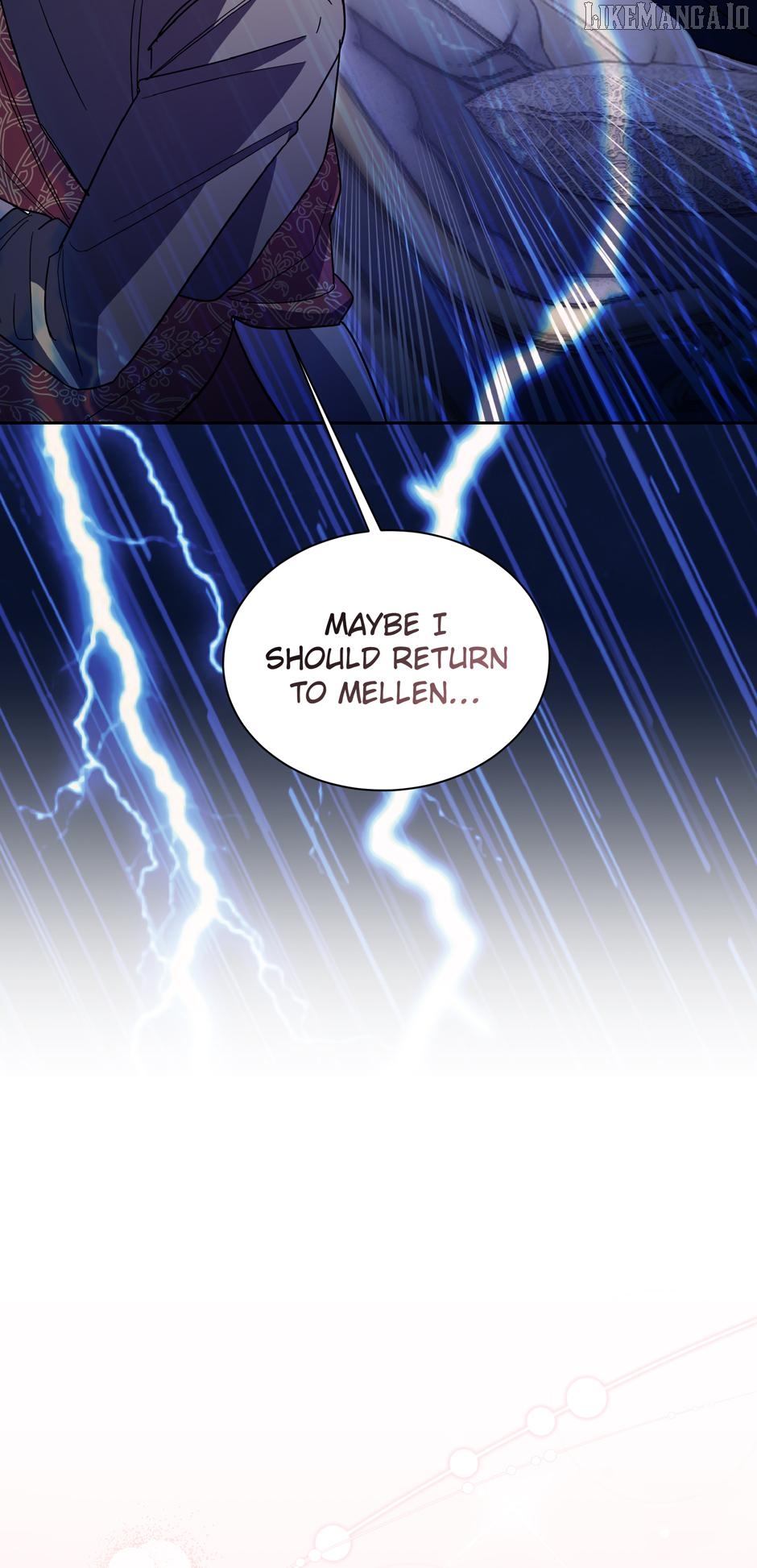 I Tamed the Broken Male Lead with My Fist Chapter 46 - page 3