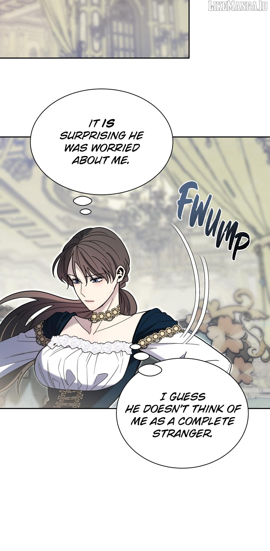 I Tamed the Broken Male Lead with My Fist Chapter 46 - page 31