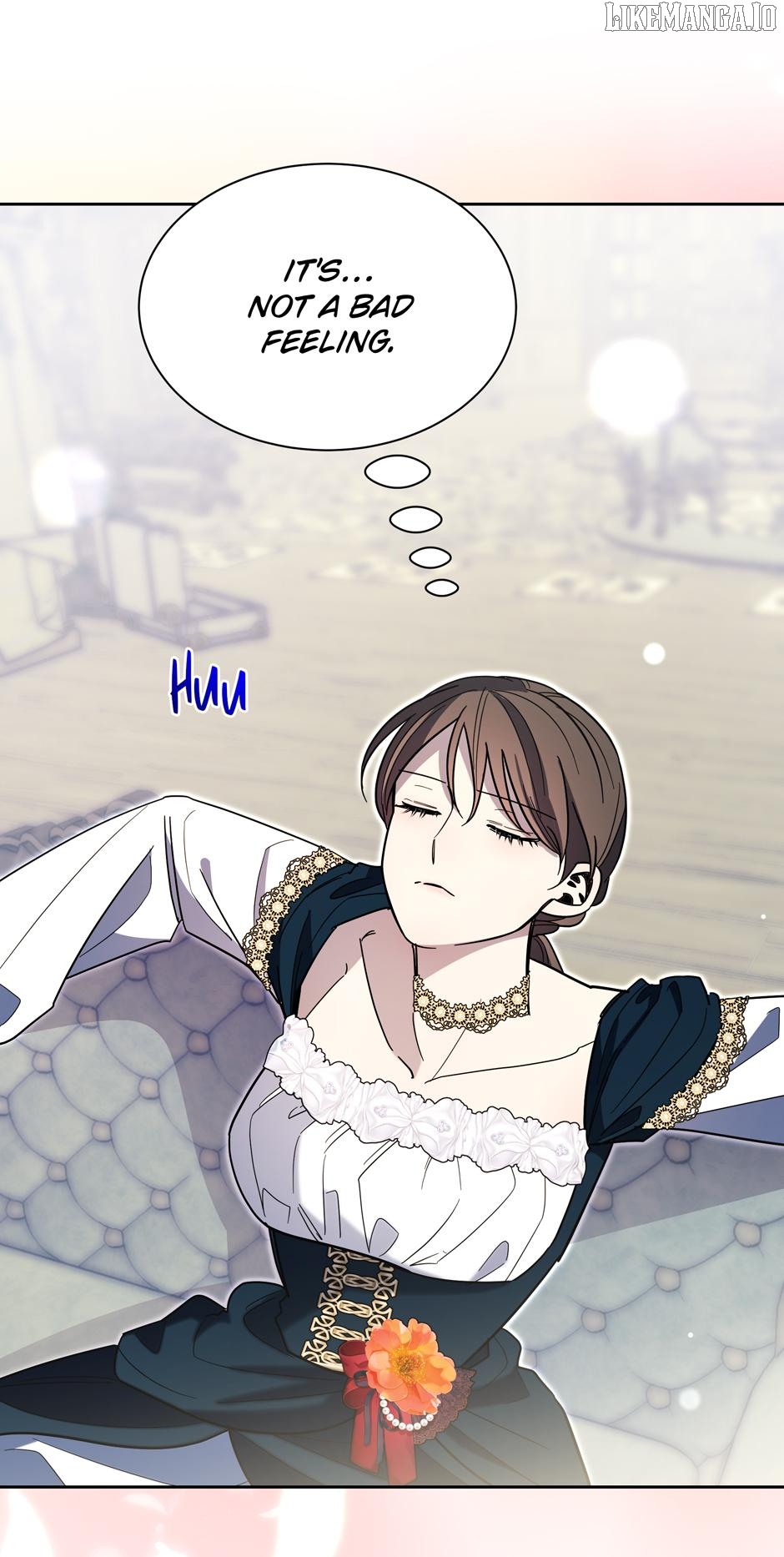 I Tamed the Broken Male Lead with My Fist Chapter 46 - page 32