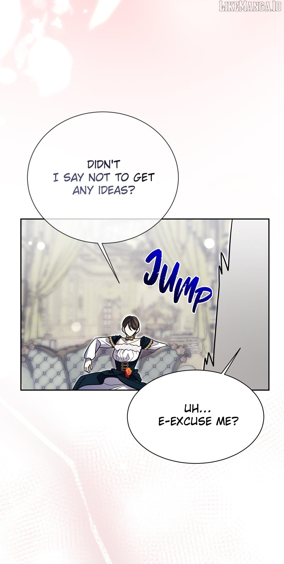 I Tamed the Broken Male Lead with My Fist Chapter 46 - page 33