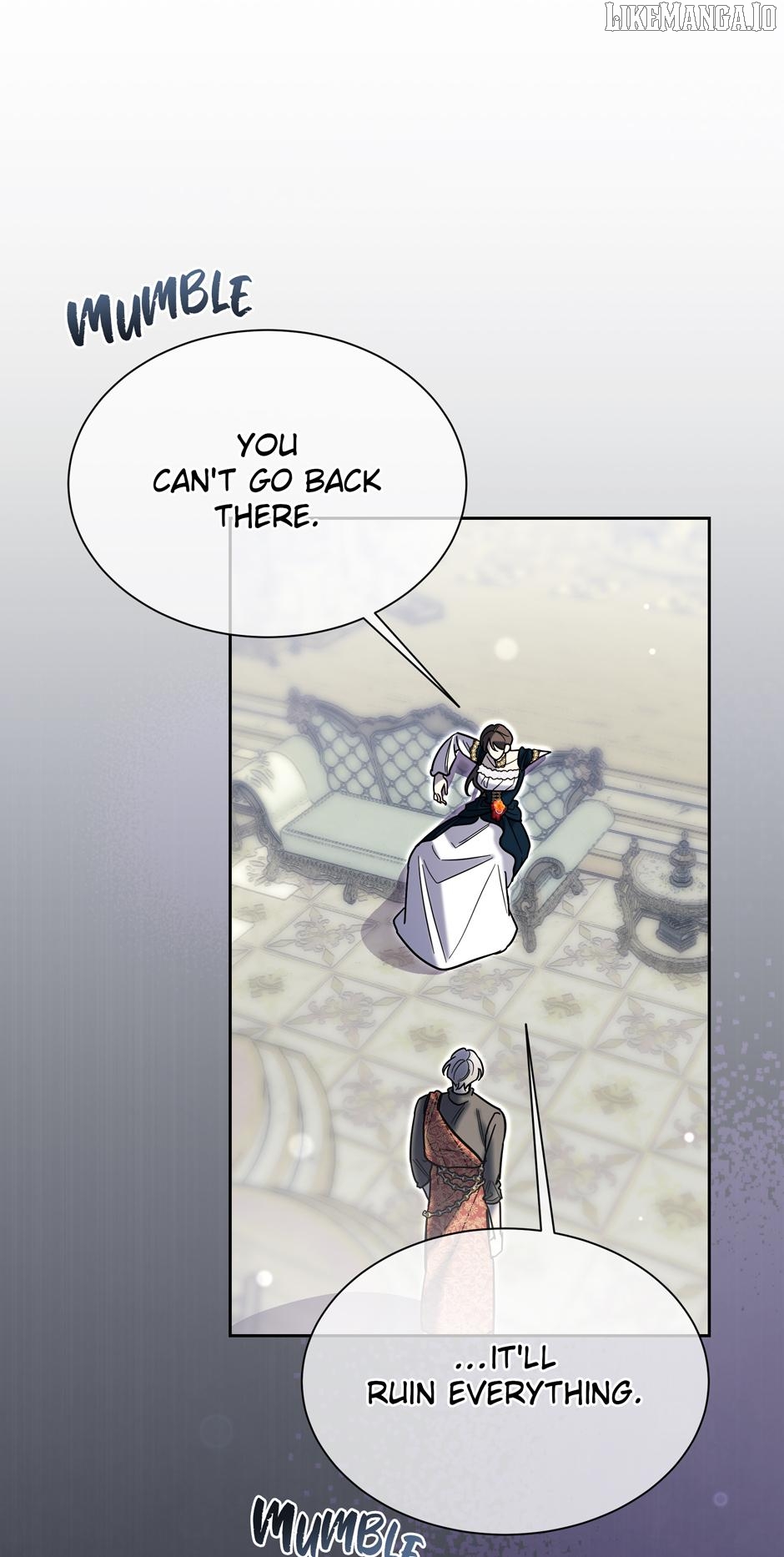 I Tamed the Broken Male Lead with My Fist Chapter 46 - page 35