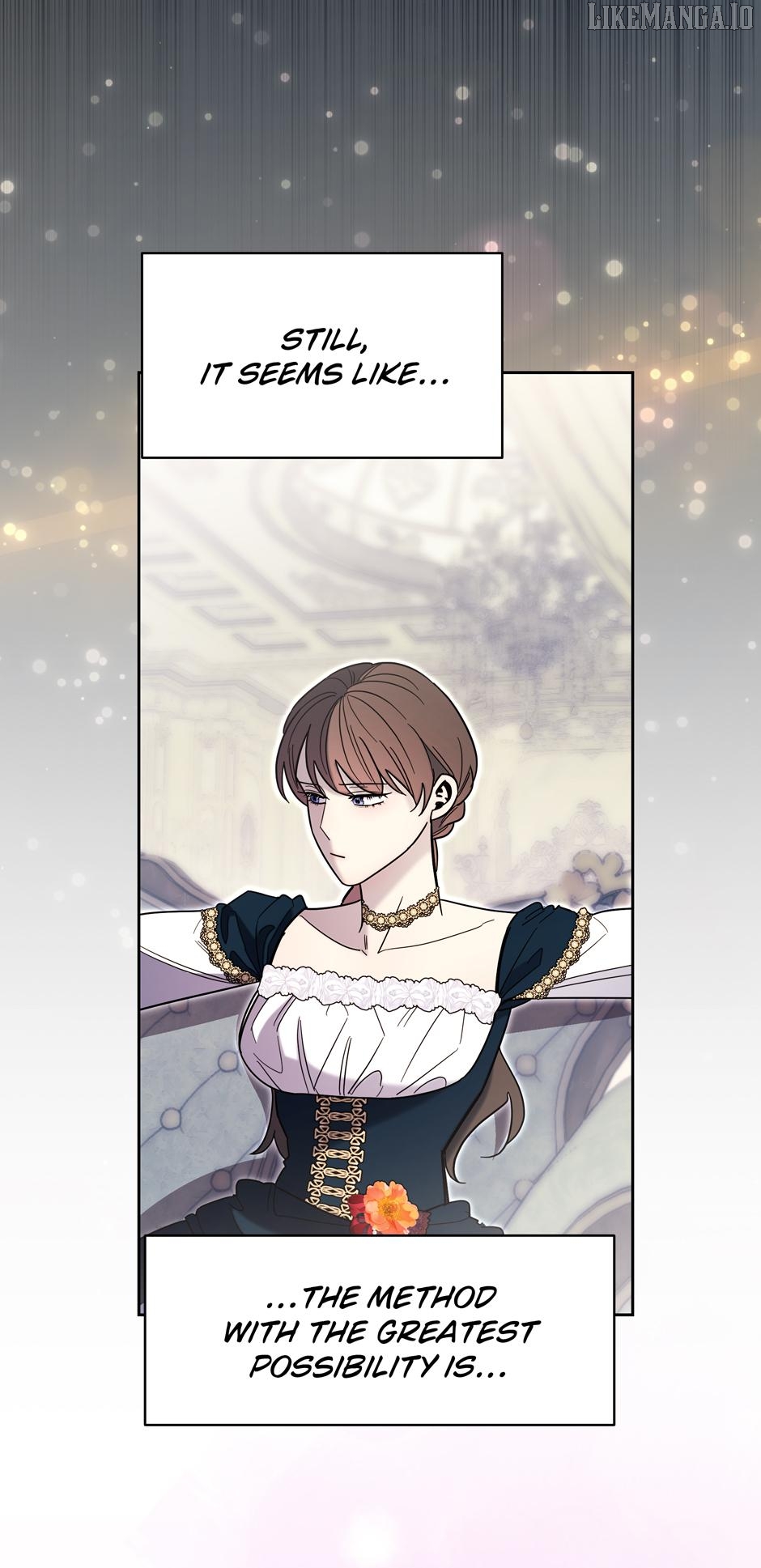 I Tamed the Broken Male Lead with My Fist Chapter 46 - page 40